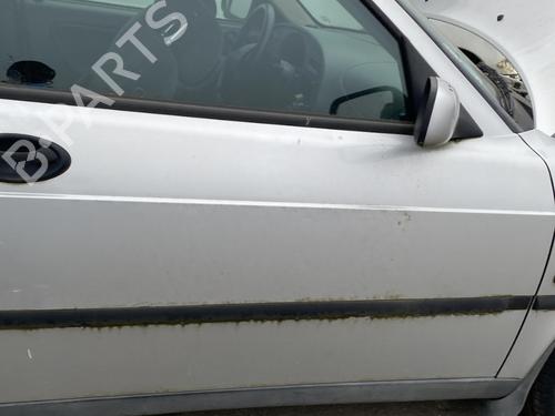 Right front door SAAB 9-3 (YS3D) 2.2 TiD | BP22128072C3 