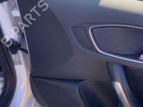 Front right panel AUDI A1 Sportback (8XA, 8XF) 1.6 TDI | BP24373113C59 