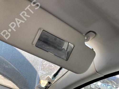 Right sun visor SEAT ALTEA (5P1) 1.6 | BP28681648I2 - Image 2