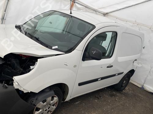 Used Steering rack RENAULT KANGOO Express (FW0/1_) 1.5 dCi 95 (FW16) (95 hp) 32068604