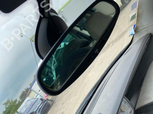 Rear mirror PEUGEOT 807 (EB_) 2.0 HDI | BP34568839I6 - Image 3