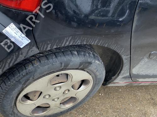 Fælk KIA PICANTO I (SA) 1.1 CRDi (75 hp) 32326819