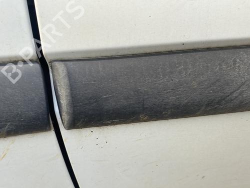 Used Door moulding trim CITROËN ZX (N2) 1.4 i (75 hp) 27977054