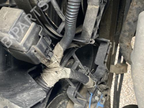 Used Front slam panel Front slam panel FIAT DOBLO Box Body/MPV (223_) 1.9 JTD (105 hp) 30552210 30552210