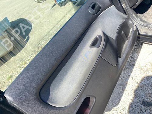 Front left panel PEUGEOT 206 Hatchback (2A/C) | BP37008456C58 - Image 2