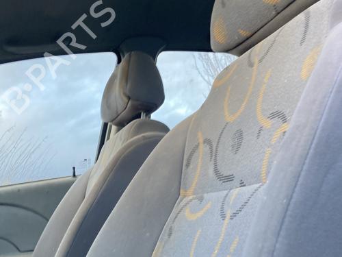 Used Left front seat Left front seat CHEVROLET AVEO / KALOS Hatchback (T200) 1.4 (83 hp) 23782983 23782983