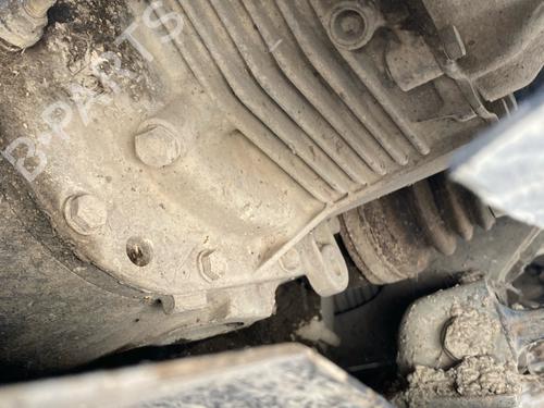 Used Gearbox Gearbox 37611688 37611688
