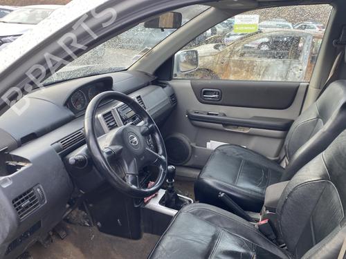 Front left panel NISSAN X-TRAIL I (T30) 2.2 Di 4x4 | BP31994834C58 