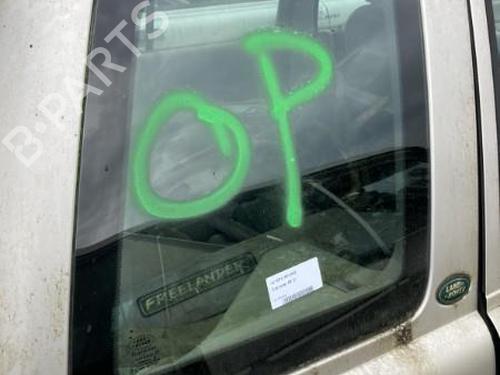 Used Rear right quarter glass LAND ROVER FREELANDER I (L314) 1.8 16V 4x4 (117 hp) 22118381