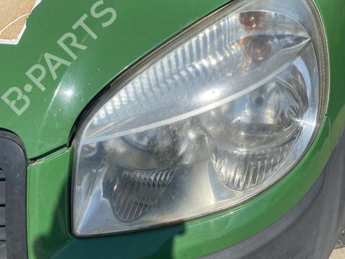 Left headlight FIAT DOBLO Box Body/MPV (223_) 1.3 D Multijet | BP25484011C28 - Image 3