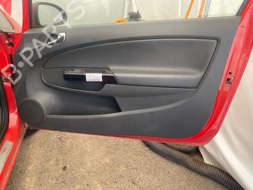 Front right panel OPEL CORSA D (S07) 1.0 (L08, L68) | BP37798479C59 - Image 5