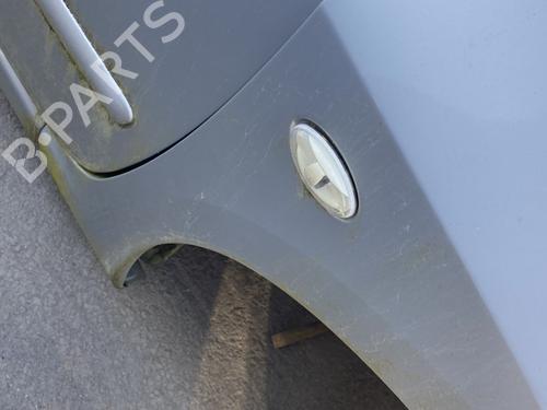 Used Right front fenders Right front fenders PEUGEOT 307 CC (3B) 2.0 HDi 135 (136 hp) 24925082 24925082