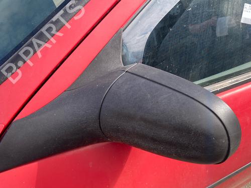 Used Left mirror Left mirror 36372088 36372088