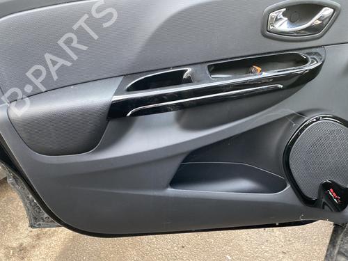 Front left panel RENAULT CLIO IV (BH_) 1.5 dCi 75 | BP30615771C58 - Image 3