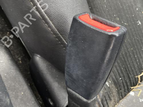 Sikkerhedssele-spænde KIA PICANTO I (SA) 1.0 (63 hp) 31919306