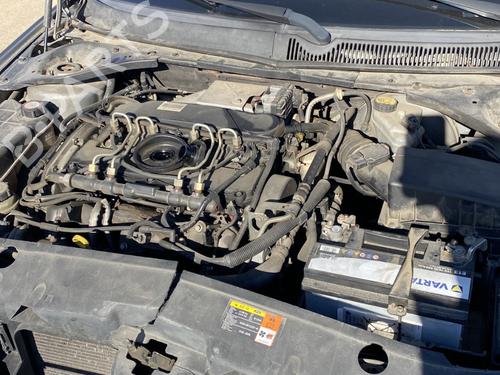 Gearbox FORD MONDEO III (B5Y) 2.0 TDCi | BP24435740M3 
