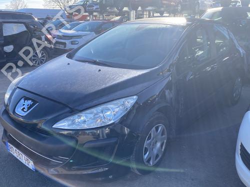 Front left panel PEUGEOT 308 I (4A_, 4C_) 1.6 HDi | BP31318010C58 - Image 4