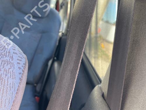 Used Front left seatbelt Front left seatbelt RENAULT ESPACE III (JE0_) [1996-2002] 33991959 33991959