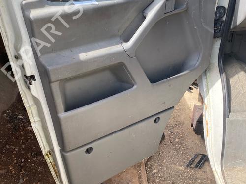 Front left panel VW LT 28-46 II Van (2DA, 2DD, 2DH) 2.5 TDI | BP36653851C58 - Image 2