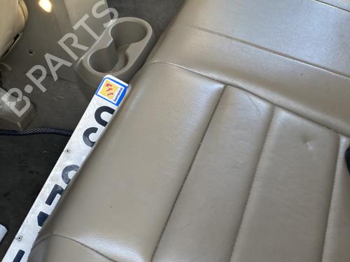 Sæde Bagtil JEEP COMPASS (MK49) 2.2 CRD 4x4 | BP29318102C17 