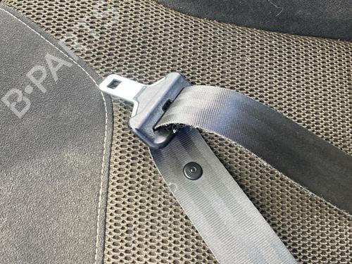 Used Front left seatbelt Front left seatbelt CITROËN C3 II (SC_) 1.4 HDi 70 (SC8HZC, SC8HR0, SC8HP4) (68 hp) 33991844 33991844