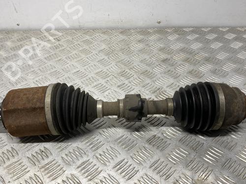 Left front driveshaft JEEP COMPASS (MK49) 2.2 CRD 4x4 | BP29287885M38 - Image 6