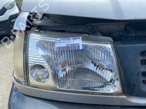 right-headlight-hyundai-galloper-ii-jk-01-1997-1998-1999-2000-2001-2002-2003-36371928 main image