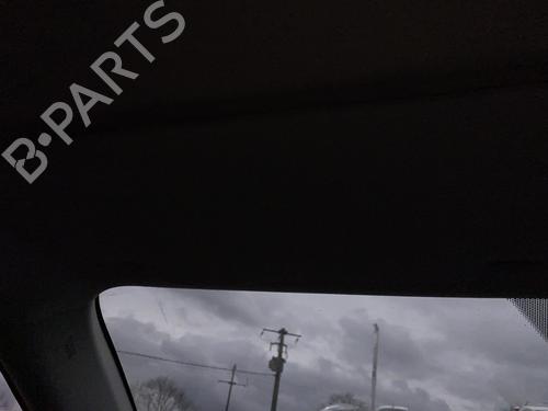 Used Left sun visor Left sun visor PEUGEOT 4007 (VU_, VV_) 2.2 HDi (156 hp) 33170871 33170871