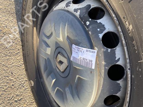 Fælk RENAULT MASTER III Van (FV) 2.3 dCi 145 FWD (FV0E, FV0F, FV0H, FV02, FV0M, FV0S,... (146 hp) 32493900