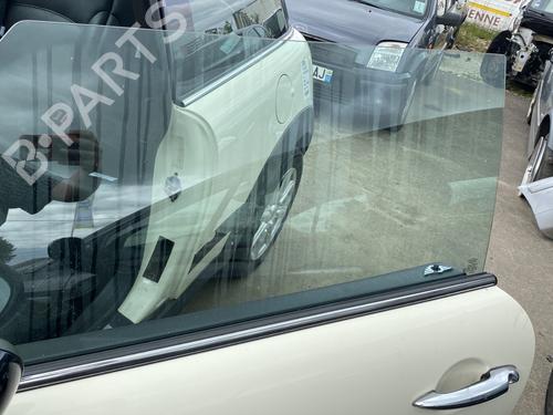 Front left door window MINI MINI (R56) Cooper D | BP26232113C18 