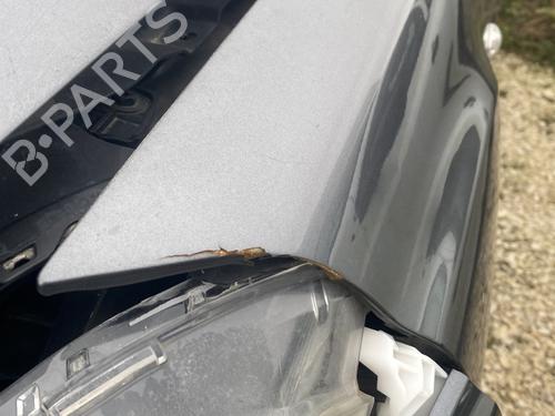 Left front fenders CITROËN C-CROSSER (VU_, VV_) 2.2 HDi | BP21797799C41 