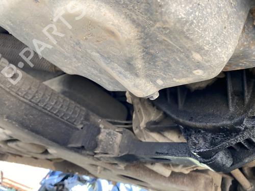 Used Steering rack FORD TRANSIT Platform/Chassis (FM_ _, FN_ _) 2.0 TDCi (F_E_, F_F_) (125 hp) 26688138