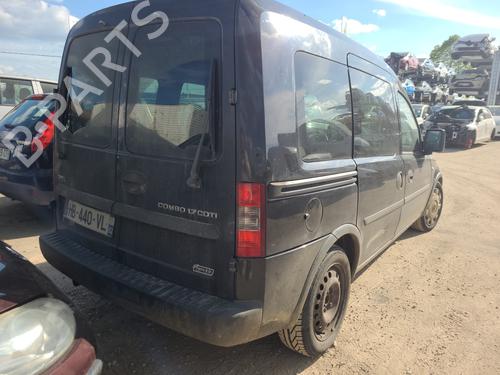 Brugte OPEL COMBO Tour 1.7 CDTI 16V 4613827