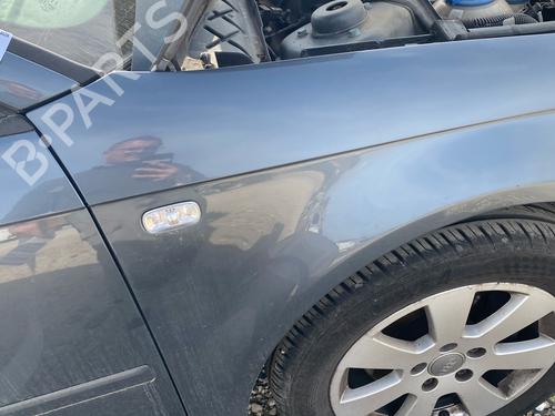 right-front-fenders-audi-a3-sportback-8pa-2004-2005-2006-2007-2008-2009-2010-2011-2012-2013-2014-2015-39703002 main image