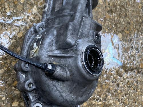 Used Front differential Front differential BMW X5 (E70) xDrive 30 d (235 hp) 32983779 32983779