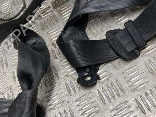 Front right seatbelt RENAULT TRAFIC II Bus (JL) 2.0 dCi 115 (JL00, JL01, JL0H, JL0M, JL0U) | BP28026252I25  - Image 6