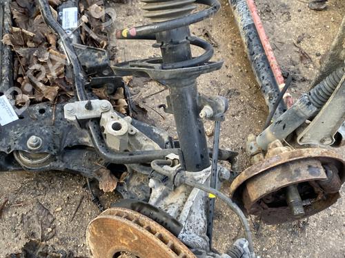 Used Right front steering knuckle Right front steering knuckle 22358003 22358003