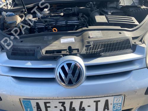grille-vw-golf-v-1k1-2003-2004-2005-2006-2007-2008-2009-2010-33991897 main image