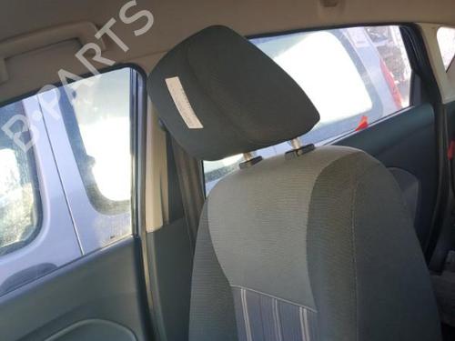 Right front seat FORD FIESTA VI (CB1, CCN) 1.4 TDCi | BP22116059C16 