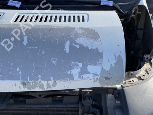Hood PEUGEOT BOXER Van 2.2 HDi 120 | BP24958212C1