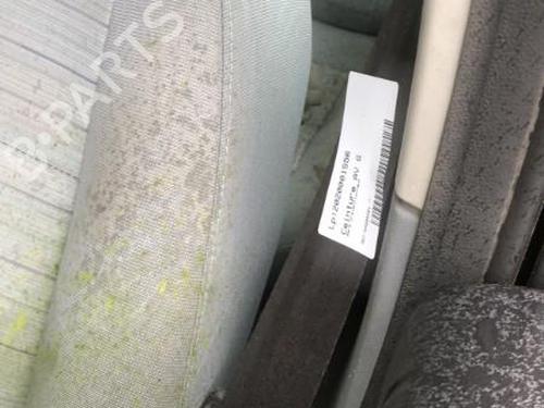 Gurtstraffer links vorne für FORD C-MAX (DM2) 1.6 TDCi (90 hp) 22118835