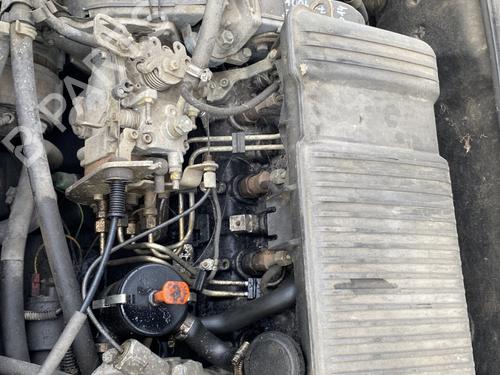 Used Engine Engine CITROËN BX (XB-_) 19 D (69 hp) 30700433 30700433