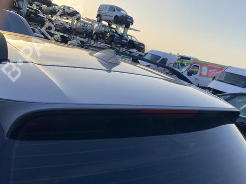Spoiler bagklap Spoiler bagklap BMW X5 (E70) xDrive 30 d (235 hp) 32499333 32499333
