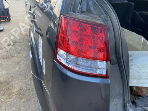 Used Left taillight Left taillight CITROËN C-CROSSER (VU_, VV_) 2.2 HDi (156 hp) 32629822 32629822