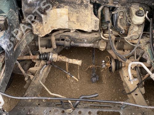 Farolim esquerdo RENAULT MEGANE I Grandtour (KA0/1_) 1.9 dTi (KA1U) | BP30624769C34