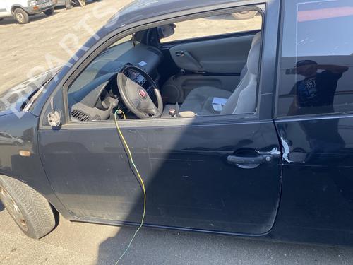 Used Left front door SEAT AROSA (6H1) 1.0 (50 hp) 26743718