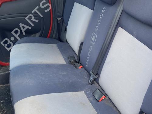 Stol bak CITROËN NEMO MPV 1.4 HDi (68 hp) 26940153