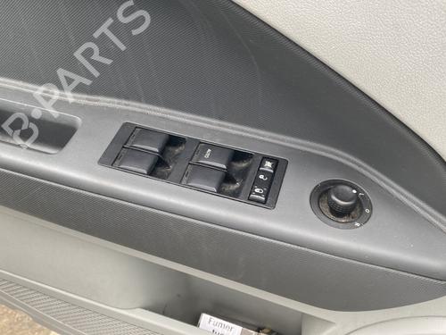 Left front window switch DODGE CALIBER 2.0 CRD | BP29455407I27 