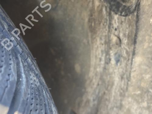 Wheel arch RENAULT CLIO III (BR0/1, CR0/1) 1.5 dCi (BR17, CR17) | BP29330207C56 