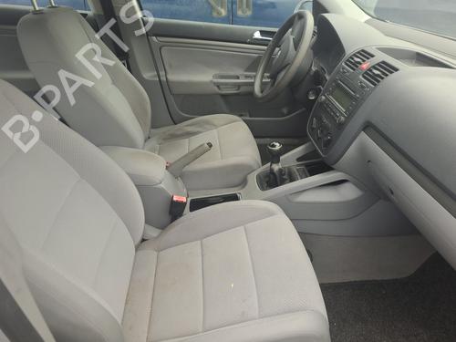 Right sun visor VW GOLF V (1K1) | BP35884986I2 - Image 7